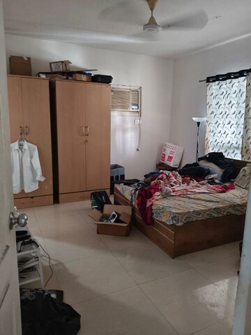 3 BHK Apartment For Rent in Raviraj Fortaleza, Kalyani Nagar