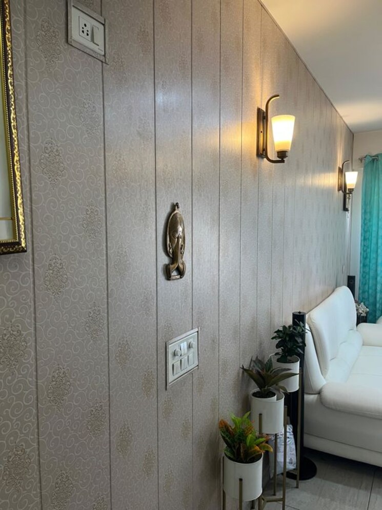 Bathroom, aba-cleo-county 4 Bedroom 2448 Sq.Ft. Apartment In Sector 121 Noida 9724439