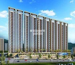 2 BHK Apartment For Rent in VTP Aethereus