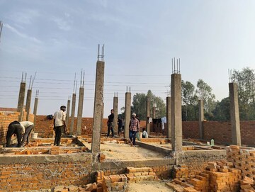  Plot – Exterior View View at Faizabad Road - for Sale