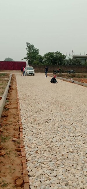 Plot Area in  Plot at Faizabad Road – for Sale