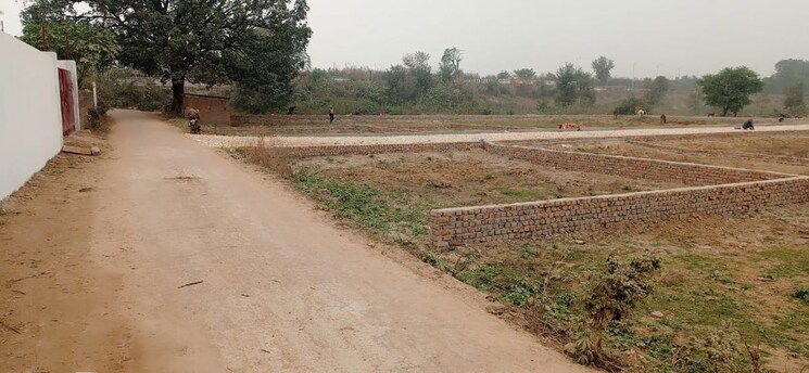 undefined, faizabad road  972 Sq.Ft. Plot In Faizabad Road Lucknow 9724440