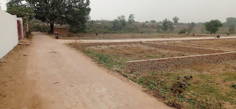 undefined, faizabad road  972 Sq.Ft. Plot In Faizabad Road Lucknow 9724440