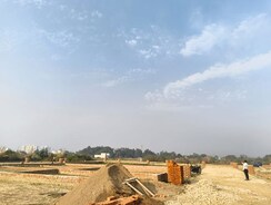 Plot For Sale in Faizabad Road