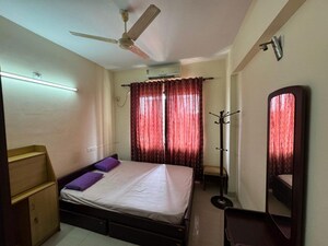 Bedroom in 2 BHK Apartment at Ayyanthole – for Sale