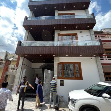  Pg For Rent in Gomti Nagar