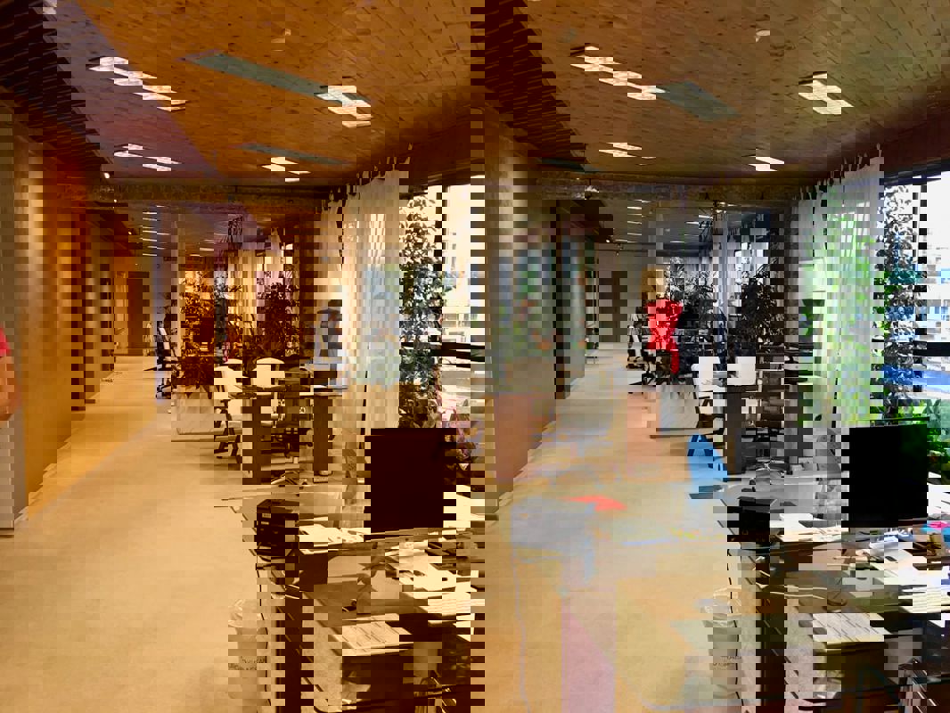 Office Space For Rent in Sector 31