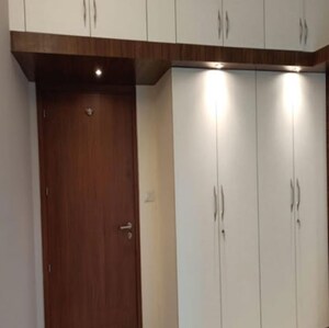 Furnished Amenities in 2 BHK Apartment at Arvind Bel Air, Chikkabettahalli – for Rent