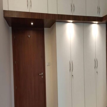 Furnished Amenities in 2 BHK Apartment at Arvind Bel Air, Chikkabettahalli – for Rent