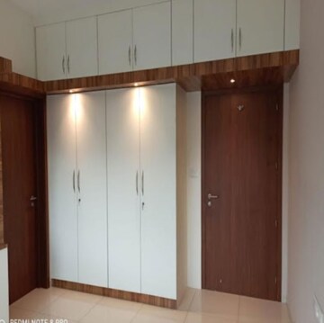 Room in 2 BHK Apartment at Arvind Bel Air, Chikkabettahalli – for Rent