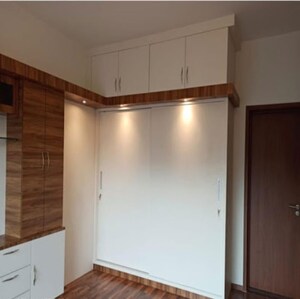 Room in 2 BHK Apartment at Arvind Bel Air, Chikkabettahalli – for Rent