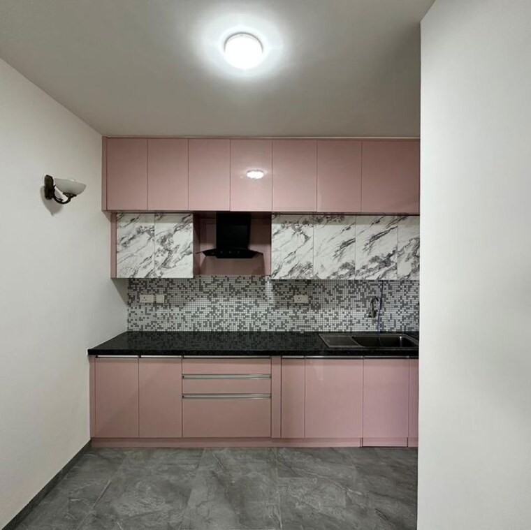 Kitchen, arvind-bel-air 2 Bedroom 1133 Sq.Ft. Apartment In Chikkabettahalli Bangalore 9724447