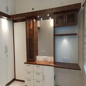 Kitchen in 2 BHK Apartment at Arvind Bel Air, Chikkabettahalli – for Rent