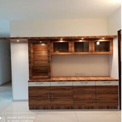 2 BHK + Pooja Room Apartment For Rent in Arvind Bel Air