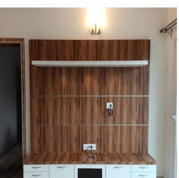 Furnished Amenities in 2 BHK Apartment at Arvind Bel Air, Chikkabettahalli – for Rent