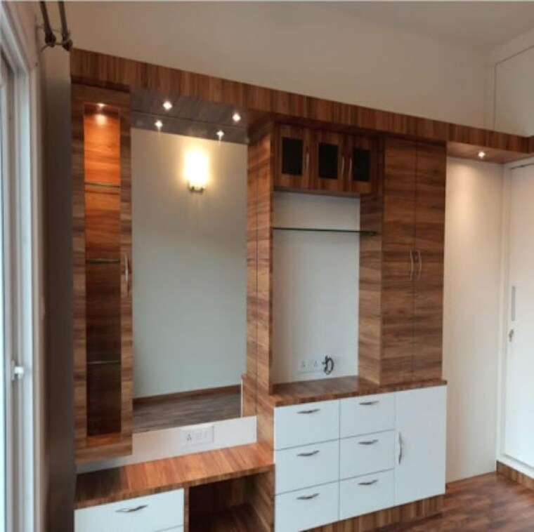 Kitchen, arvind-bel-air 2 Bedroom 1133 Sq.Ft. Apartment In Chikkabettahalli Bangalore 9724447