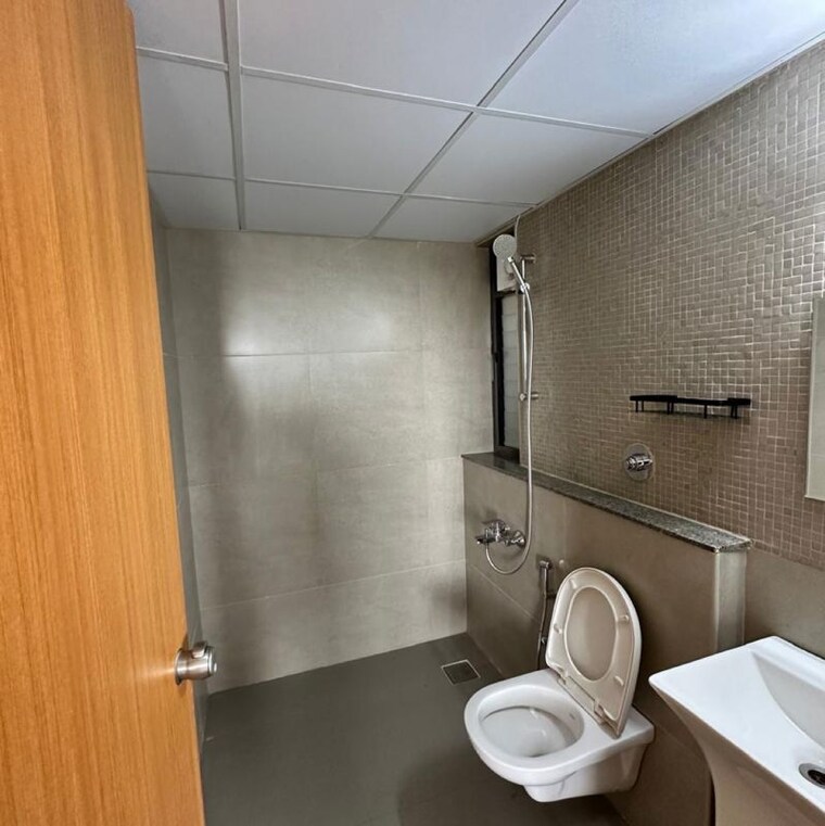 Bathroom, arvind-bel-air 2 Bedroom 1133 Sq.Ft. Apartment In Chikkabettahalli Bangalore 9724447