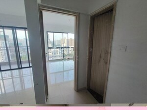Room in 1 BHK Apartment at ANP Retreat, Wakad – for Rent