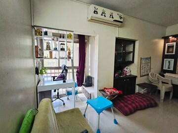 1 BHK Apartment For Sale in Lodha Casa Rio Gold, Dombivli East