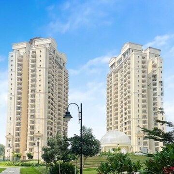 4 BHK Apartment – Exterior View View at ATS Marigold, Sector 89a - for Sale