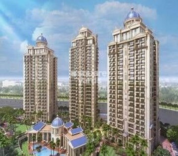 4 BHK Apartment For Sale in ATS Marigold, Sector 89a