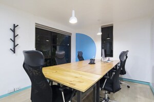 Team Area in  Office Space at Sector 33 – for Rent