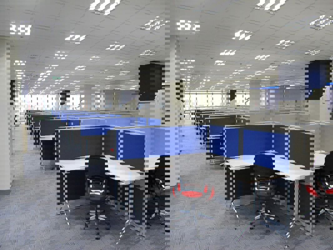 Office Space For Rent in Sector 33