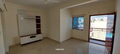1 BHK Apartment For Rent in Mahadevpura
