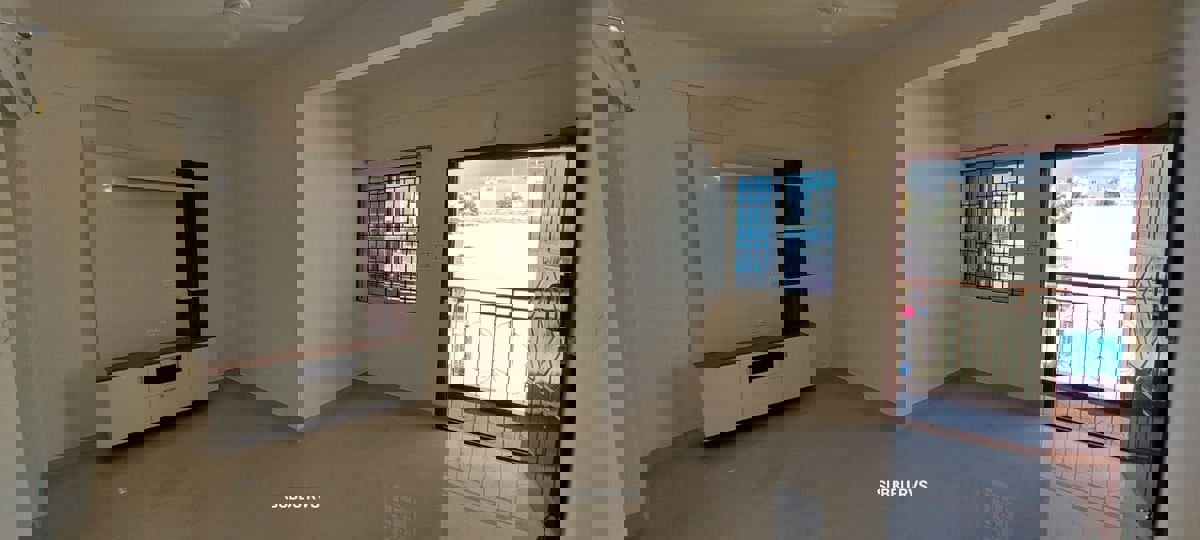 1 BHK Apartment For Rent in Niharika Homes