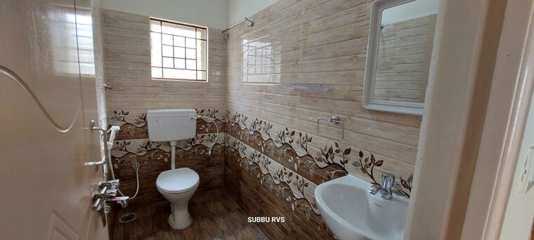 Bathroom, mahadevpura 1 Bedroom 700 Sq.Ft. Apartment In Mahadevpura Bangalore 9724446