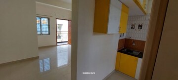 Room in 1 BHK Apartment at Mahadevpura – for Rent