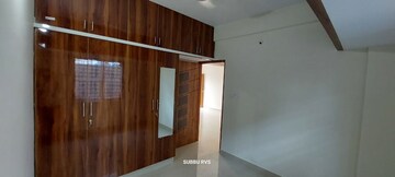 Kitchen in 1 BHK Apartment at Mahadevpura – for Rent