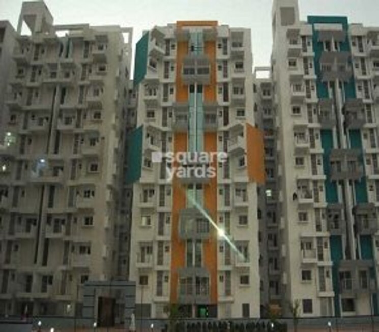 Exterior View, alpine-eco 5 Bedroom 3214 Sq.Ft. Penthouse In Doddanekundi Bangalore 9724421