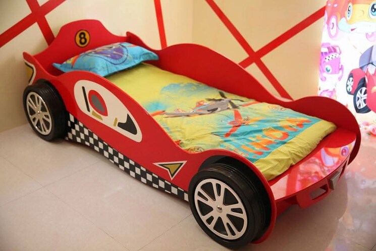  Parking, alpine-eco 5 Bedroom 3214 Sq.Ft. Penthouse In Doddanekundi Bangalore 9724421