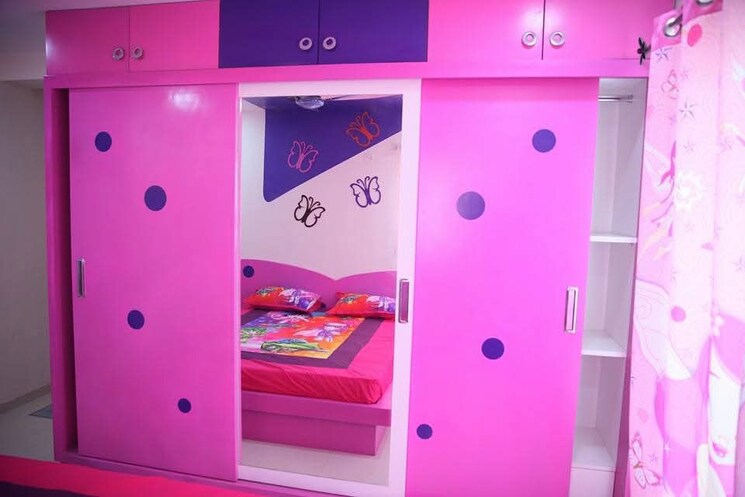 undefined, alpine-eco 5 Bedroom 3214 Sq.Ft. Penthouse In Doddanekundi Bangalore 9724421