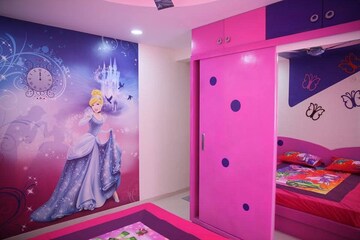 Furnished Amenities in 5 BHK Penthouse at Alpine Eco, Doddanekundi – for Sale