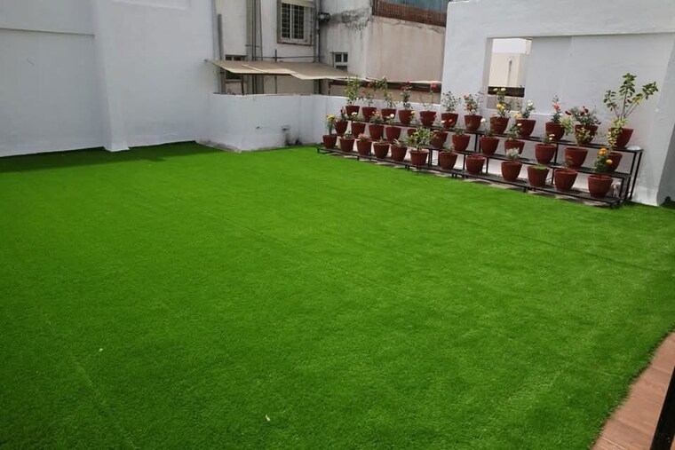  Parking, alpine-eco 5 Bedroom 3214 Sq.Ft. Penthouse In Doddanekundi Bangalore 9724421