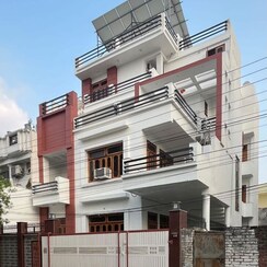 Pg For Rent in Gomti Nagar