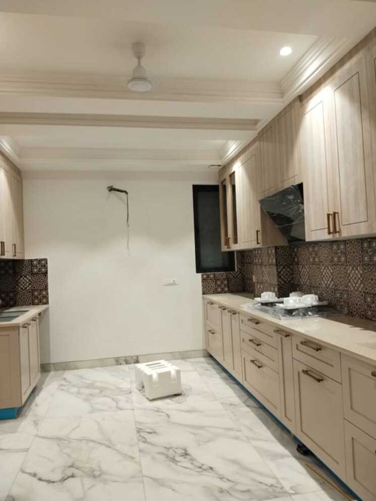 Kitchen, kohli-one-malibu-town 3 Bedroom 1650 Sq.Ft. Builder Floor In Sector 47 Gurgaon 9724462