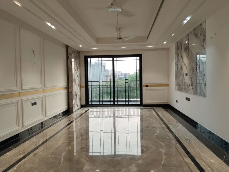 Room, kohli-one-malibu-town 3 Bedroom 1650 Sq.Ft. Builder Floor In Sector 47 Gurgaon 9724462