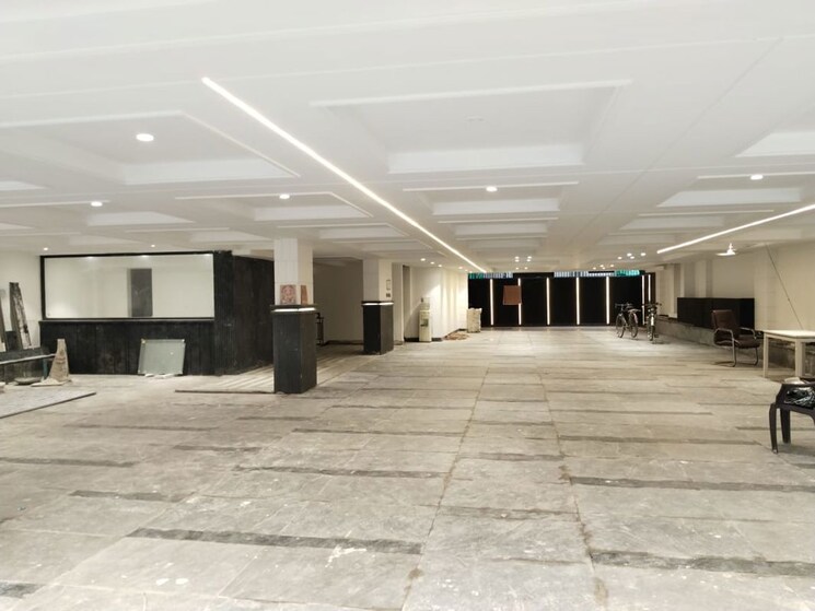  Parking, kohli-one-malibu-town 3 Bedroom 1650 Sq.Ft. Builder Floor In Sector 47 Gurgaon 9724462