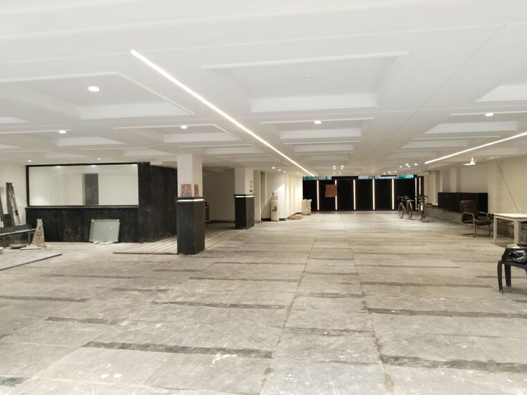  Parking, kohli-one-malibu-town 3 Bedroom 1650 Sq.Ft. Builder Floor In Sector 47 Gurgaon 9724462