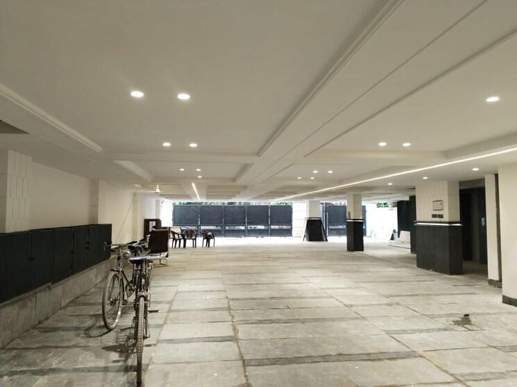  Parking, kohli-one-malibu-town 3 Bedroom 1650 Sq.Ft. Builder Floor In Sector 47 Gurgaon 9724462