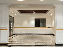 3 BHK + Study Room Builder Floor For Rent in Kohli One Malibu Town