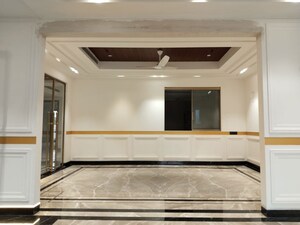 3 BHK Builder Floor For Rent in Kohli One Malibu Town, Sector 47