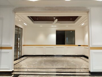 3 BHK Builder Floor For Rent in Kohli One Malibu Town, Sector 47