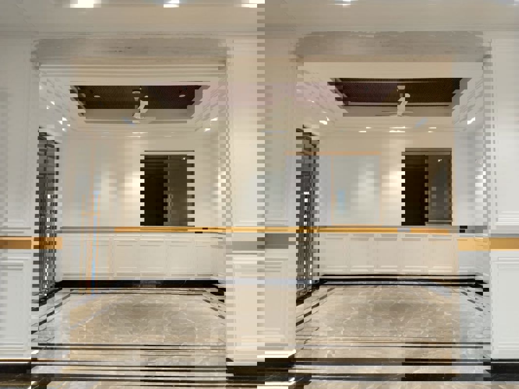 3 BHK + Study Room Builder Floor For Rent in Kohli One Malibu Town