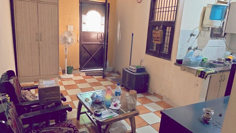 Team Area, angel-mercury 2 Bedroom 1000 Sq.Ft. Apartment In Vaibhav Khand Ghaziabad 9724463