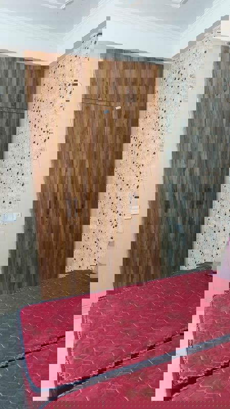 2 BHK + Pooja Room 1000 Sq.Ft. Apartment in Angel Mercury