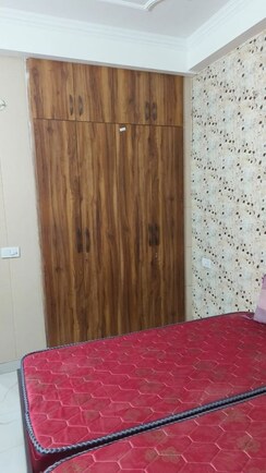 2 BHK + Pooja Room Apartment For Rent in Angel Mercury